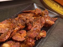 -诺敏塔拉奶茶-布里亚特包子-手把肉(锦都会店)