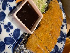 -隐泉京望日式料理(太和广场店)