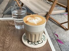 -SAFARI COFFEE