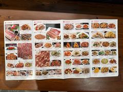 -高玛纳驴肉火烧(一世界店)