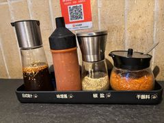-嘿嘟嘟·肋条烧肉放题(爱融荟城店)