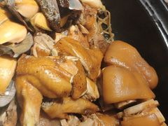 -百里鲜·闽南家宴·福建菜