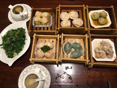 -彩景大酒楼(万泰新天地店)
