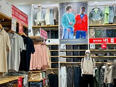 -优衣库(长沙国金中心店)