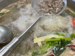 -刘少华贵州小黄牛·鲜牛肉火锅(总店)