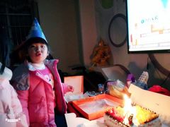 -英孚教育青少儿(银盆岭万达广场店)