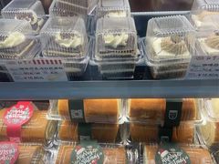 -红宝石·鲜奶小方·海派西点房(浦三店)