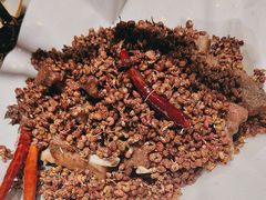 -锦府盐帮·李宅(领展购物广场中关村店)