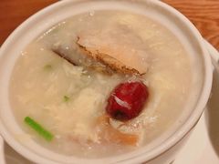-吕氏疙瘩汤·新鲁菜(济南万象城店)