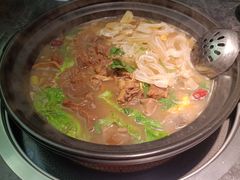 -刘一锅筋头巴脑(新民街店)