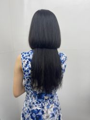 -万丝造型