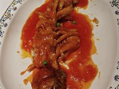 -南山翁新概念川菜(江宁万达广场店)