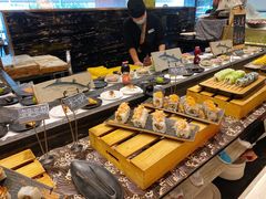 -东方红海鲜百汇(国际大厦店)