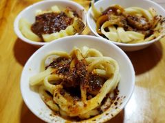-洞子口张老二凉粉(文殊院店)