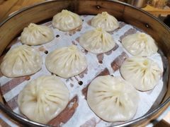 -老班长手工灌汤包老店(东山店)