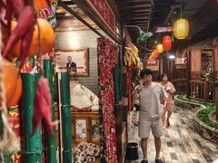 -宝丽金大酒店·洗浴中心