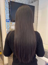 -蓝调造型·烫发·染发