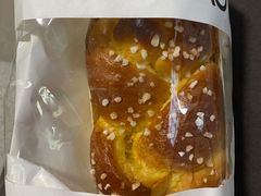 布里欧修黄油吐司-PAOPAO Bakery&Café(港汇店)