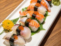 -初色海鲜自助(万丰路店)