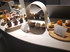 -Pantry's Best派悦坊蛋糕(K11购物艺术中心店)