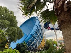 -横店影视城梦幻谷园区