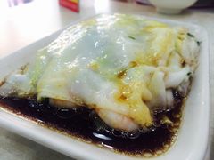 -银记肠粉店(中山一路店)