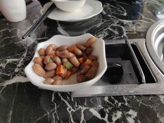 -李师傅脆肚(华强北店)