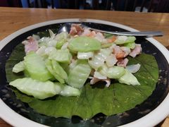 荷塘小炒-新梅华餐厅(星悦汇店)