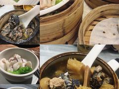 -龙的酒楼·手工早茶·顺德菜(近良路店)