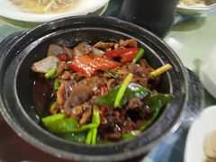 -钱大妈海鲜饭店(保利林语店)