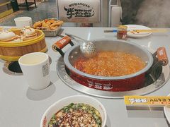 -牛签签串串香(IFS店)