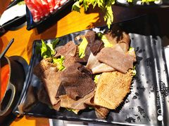 -呷哺呷哺 黄金牧场 (盛世天骄店)