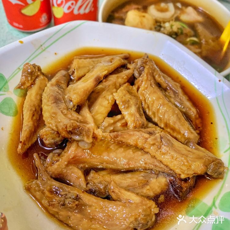 香港网红「荣记粉面」人均60+吃遍招牌菜✔️