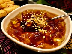 -三猫黑鱼花(南大店)