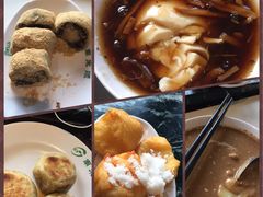 -南来顺饭庄·清真(南菜园店)
