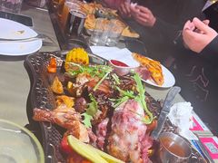 -牛啤堂精酿啤酒餐吧(五棵松华熙店)
