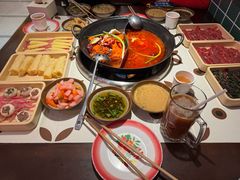 -江北北火锅馆·公路夜市(魏公村店)