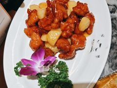 -安泰楼·佛跳墙创始人·传统闽味早茶·酒楼(三坊七巷闽菜地标店)