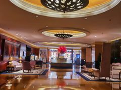 -深圳凯宾斯基酒店