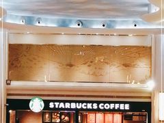 -星巴克(广州江南新地店)