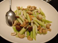 -三亚亚龙湾瑞吉酒店·铭轩中餐厅Mingxuan·海南菜·粤菜