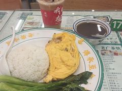 -西关明记肠粉(荔枝湾店)