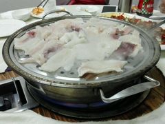 -凯盈阁·顺德私房菜·桑拿鸡