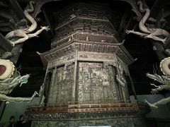 -报恩寺(平武县)