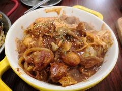 -青春分食(仙林大学城店)