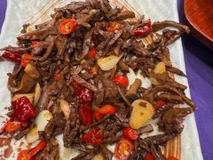 -西江美食舫·江西菜(健德桥店)