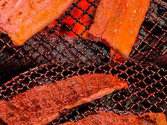 -热血兄弟·炭火烤肉(融侨中心店)