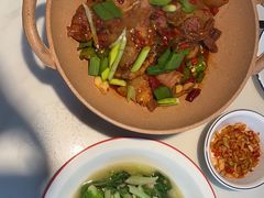 -寻乡迹· 湖南家宴(竹坑店)