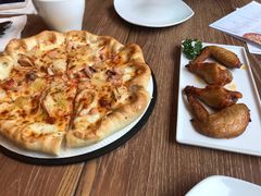 -必胜客(龙茗店)