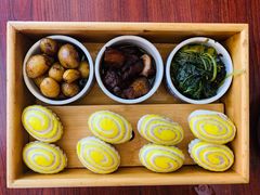 -小土豆北方菜馆(文慧园店)